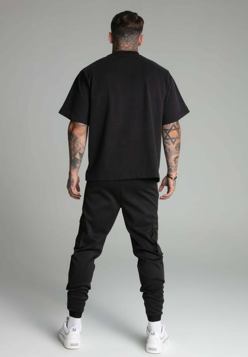 Produktbild Siksilk Jogginghose Cargo Joggers (XL)