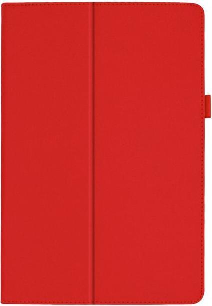Produktbild MU Classic Litchi Leder Hülle (Galaxy Tab A 10.1 (2019))