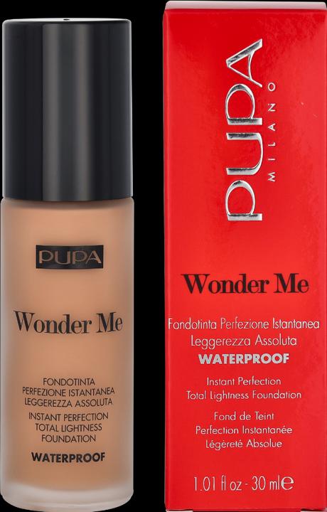 Produktbild Pupa Milano Wonder Me (060)