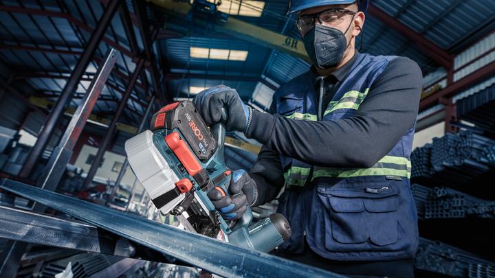Produktbild Bosch Professional PRO Bandsägeblatt CB4414, Zahnteilung 1,8 mm (2608649007)