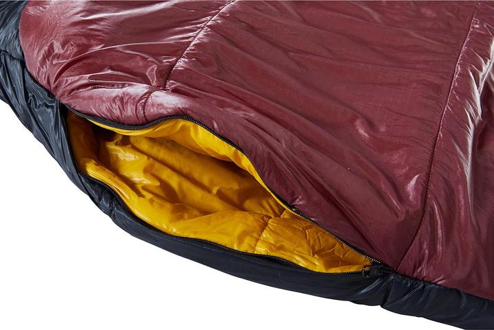 Produktbild Nordisk Oscar -2 Curve Schlafsack (185 cm)