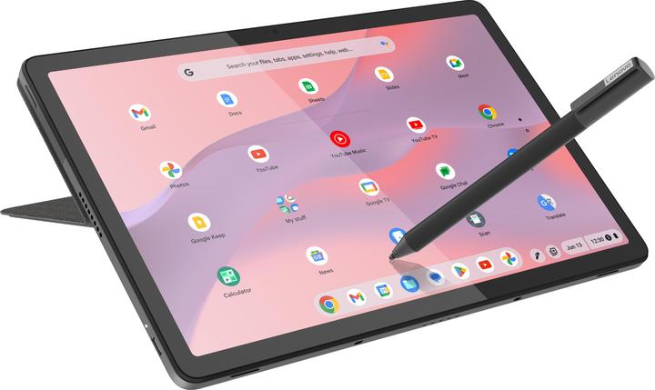 Produktbild Lenovo IdeaPad Duet 3 (11", Snapdragon 7c Gen 2, 4 GB, 128 GB, DE)