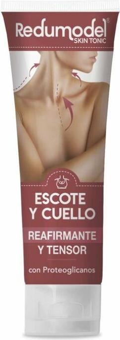 Produktbild Avance Cosmetic REDUMODEL Hals und 100ml (Körperlotion, 100 ml)