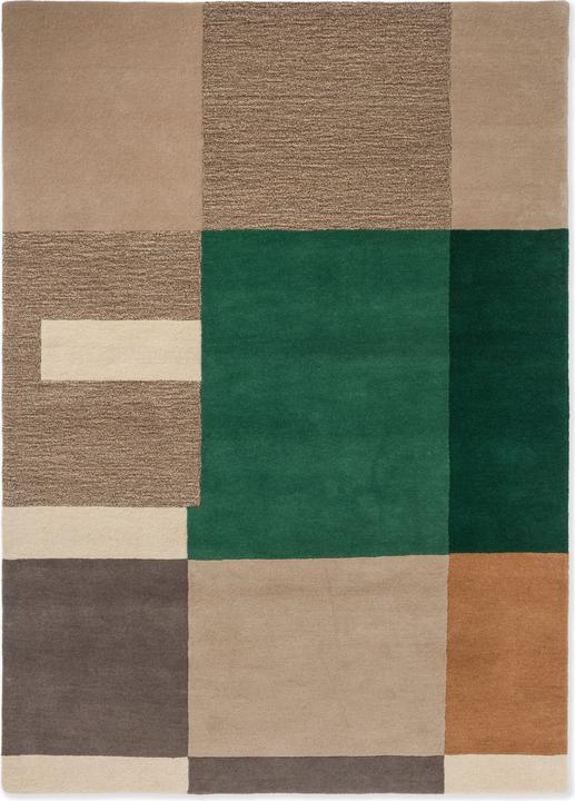 Immagine prodotto Brink & Campman Decorazione (160 x 230 cm)