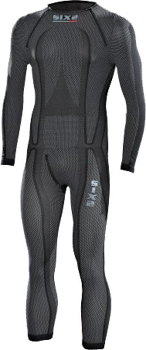 Image du produit Sixs Combinaison fonctionnelle STX (Hommes, S)
