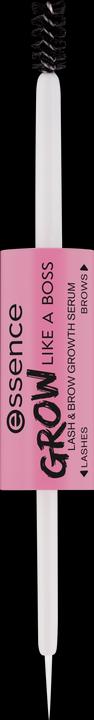 Actual product image essence Lash and Brow Growth (6 ml)