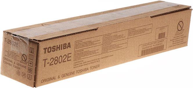 Actual product image Toshiba T-2802E (FC)