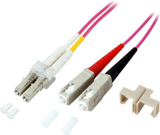Actual product image EFB Elektronik Network cable (CAT7, 2 m)
