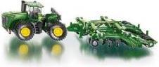 Immagine prodotto Siku John Deere 9630 con Amazon Centaur