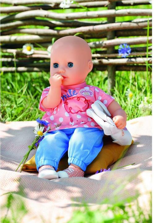 Actual product image Baby Annabell Little play outfit
