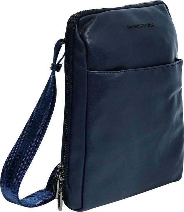 Actual product image Momo Design Crossbody bag