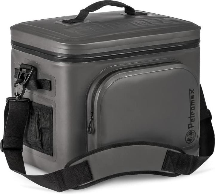 Productafbeelding Petromax Koeltas 22 liter (donkergrijs) (22 l)