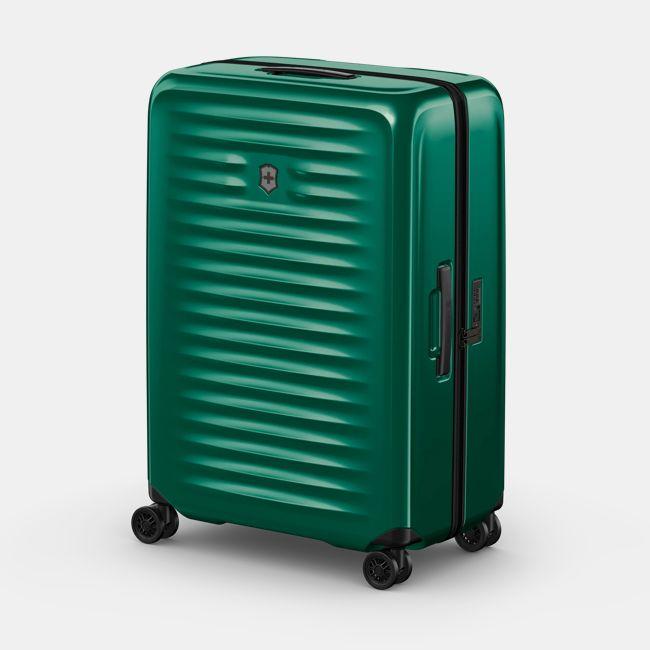 Immagine prodotto Victorinox Airox, Large Hardside Case, Forest Green (98 l, L (90 - 115l))