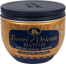 Produktbild Tesori d'Oriente Aegyptus Bodylotion (Körpercreme, 300 ml)