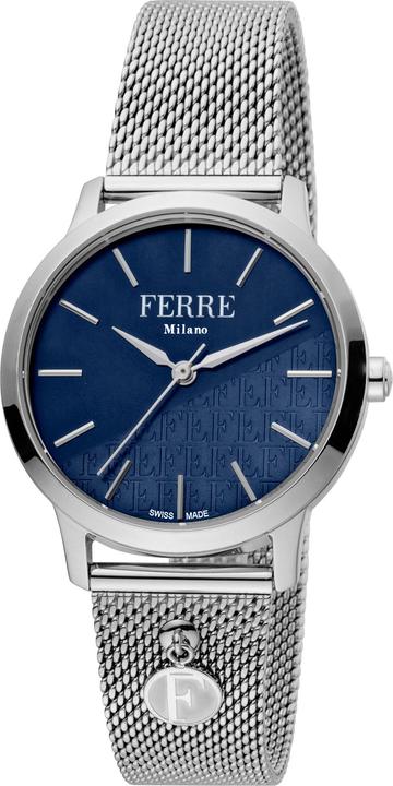 Ferrè Milano FM1L152M0051 (Analoguhr, 32 mm)