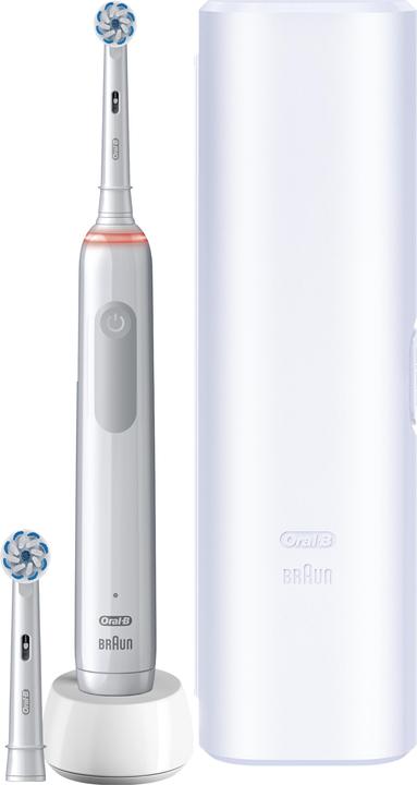 Oral-B PRO 3 3500 (Oszillierende Zahnbürste)