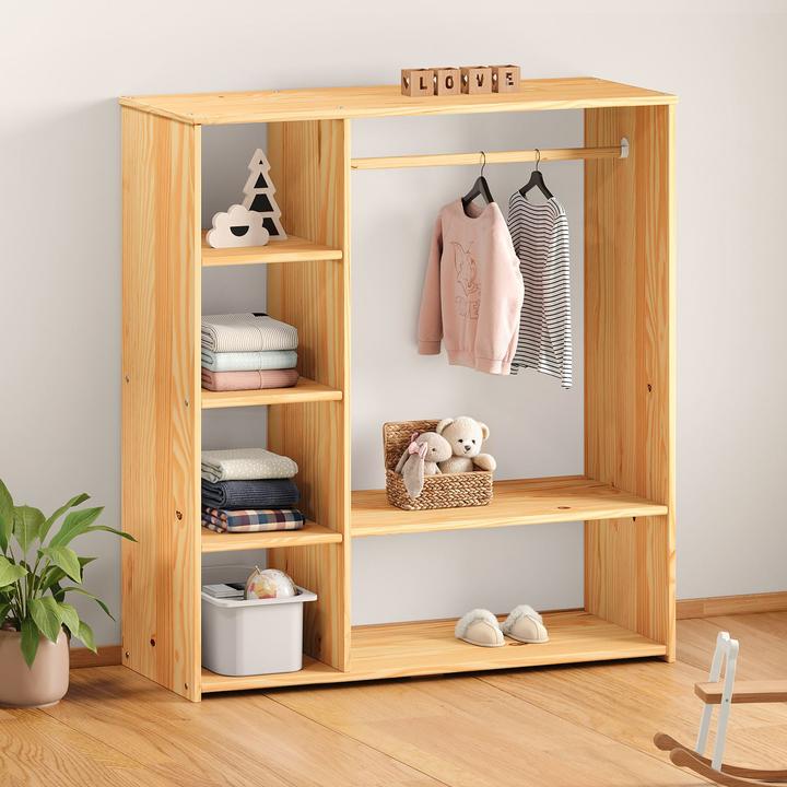 Actual product image IDIMEX Rafael (105 cm)