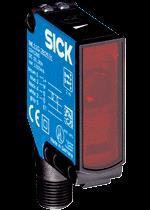 Produktbild Sick Reflexionslichtschranke (4 m)