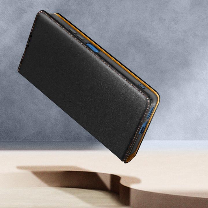 Actual product image Avizar Imitation Leather Series (Xiaomi Redmi Note 11 Pro 5G)