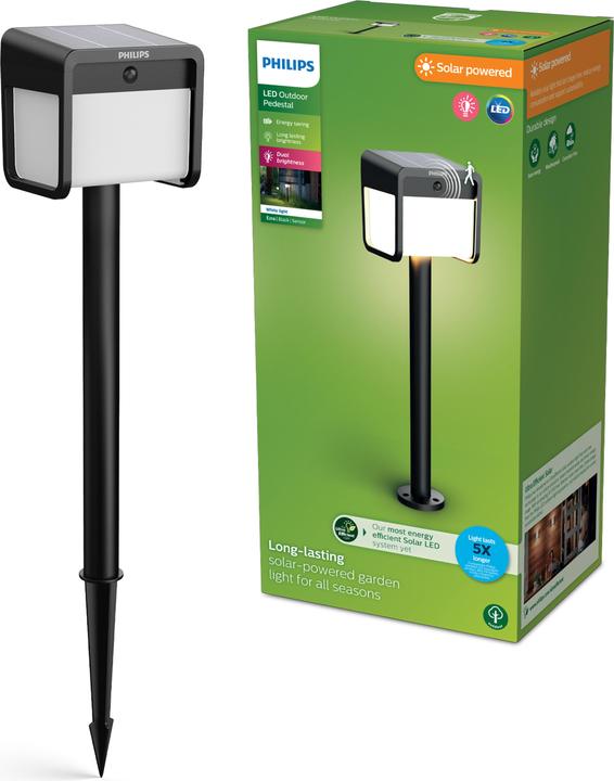 Produktbild Philips Ezra (250 lm, IP44)