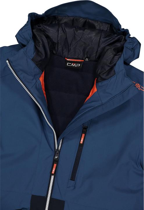 Immagine prodotto CMP Campagnolo Hoodie (116)