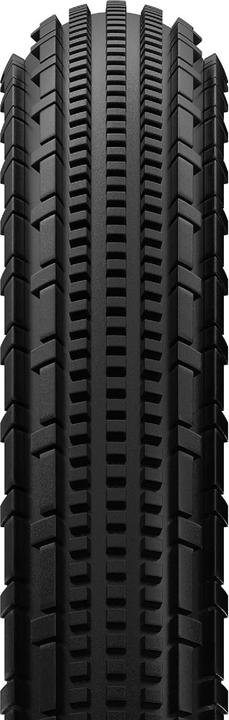 Produktbild Panaracer GravelKing SK R, Schwarz/Braun 2024 (45mm) (28 x 1.75, 45-622)