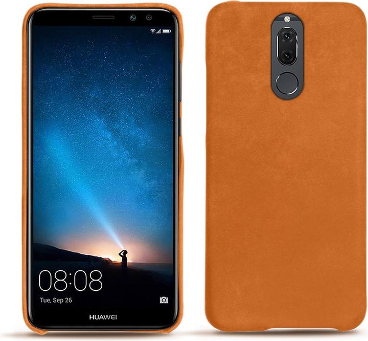 Mandarine vintage ( Pantone #d47231 )