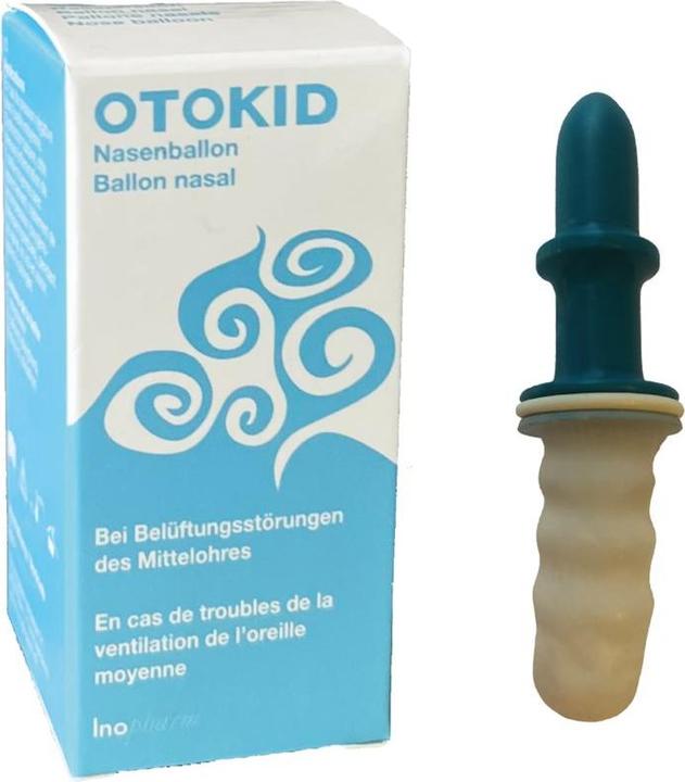 Immagine prodotto Inopharm Nasenballon