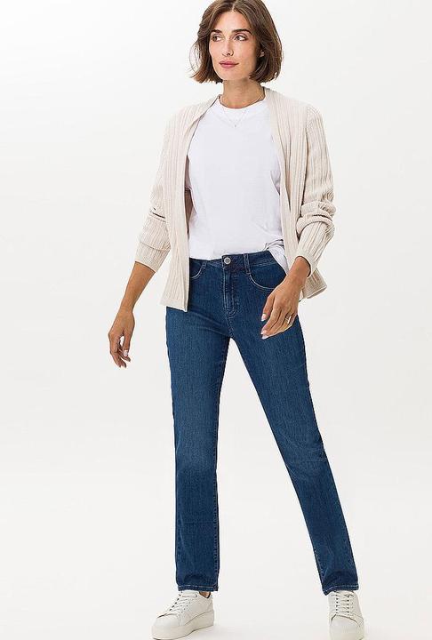 Image du produit BRAX Mary Jeans Slim Fit Regular Blue (W36/L32)