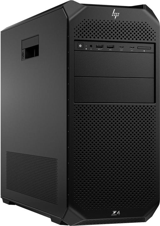 Immagine prodotto HP Z4G5R W32425 16GB/512 PC Intel Xeon W (Xeon W, 16 GB, Server Rack)
