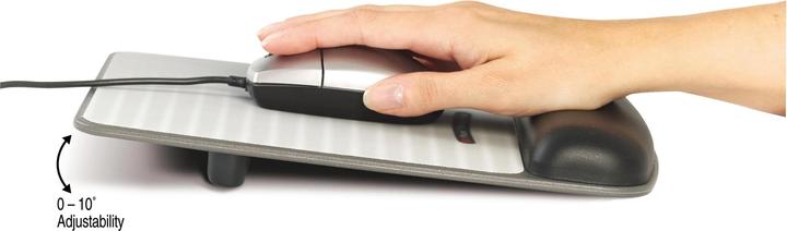 Actual product image 3M Wrist rest WR421LE (M)