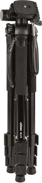 Actual product image Dörr HD-175 (Metal, Plastic)