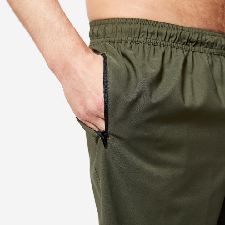 Image du produit Domyos FST 120 STRETCH (XXL)
