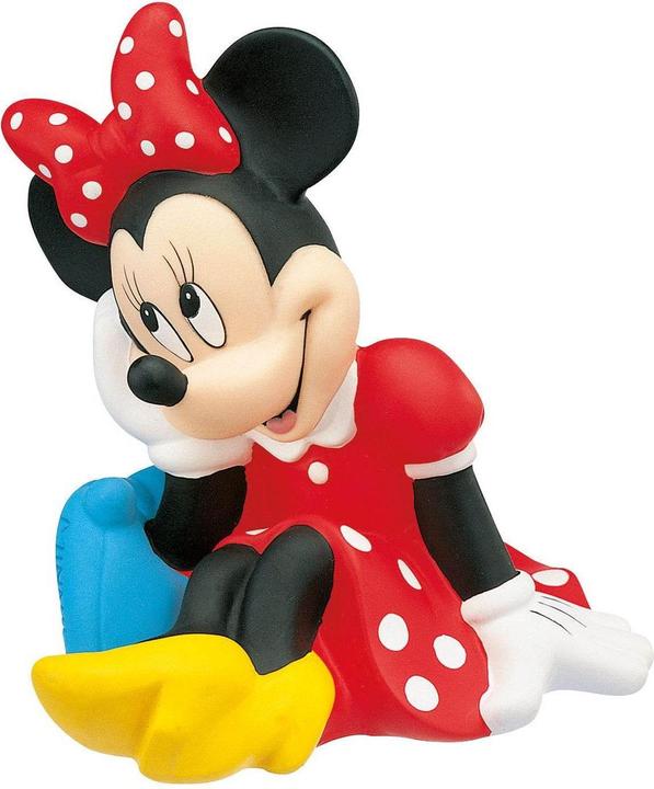 Immagine prodotto Bullyland Disney Minnie Mouse (18 cm)