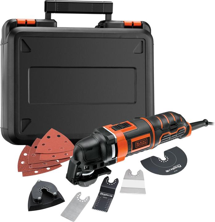 Black & Decker Mt300ka