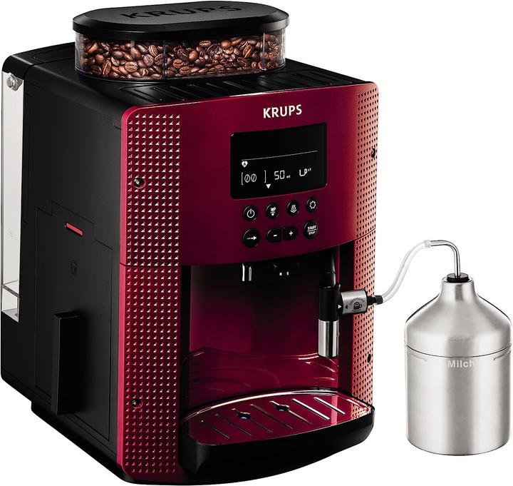 Produktbild Krups EA816570