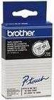 Produktbild Brother Tc-101 (1.20 cm, Schwarz)