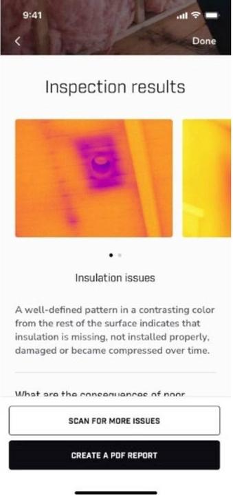 Produktbild Flir One V3