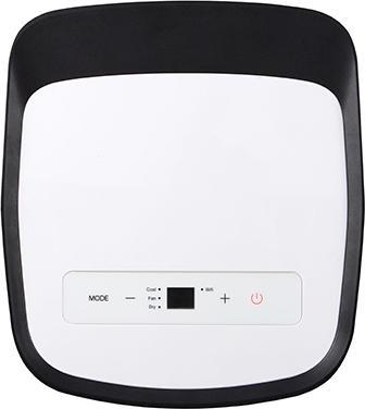 Produktbild Thomson - mobiele airconditioner - Wit - THCLI091E (3412.14 BTU/h)