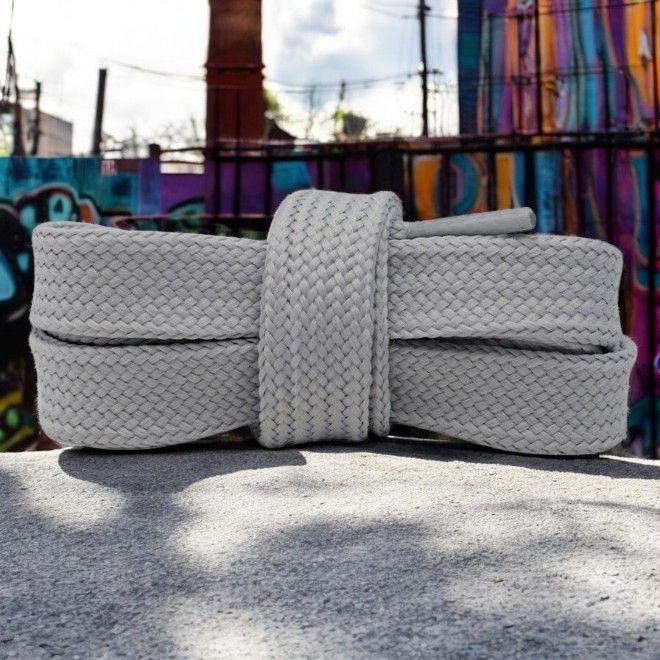 Immagine prodotto LaceGodZ 1 Paar OG Fat Laces Collection extra breite Schnürsenkel (100 cm)
