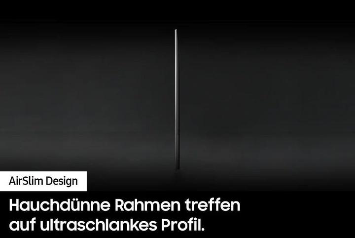 Produktbild Samsung QE43Q60D (43", Q60D, QLED, 4K, 2024)