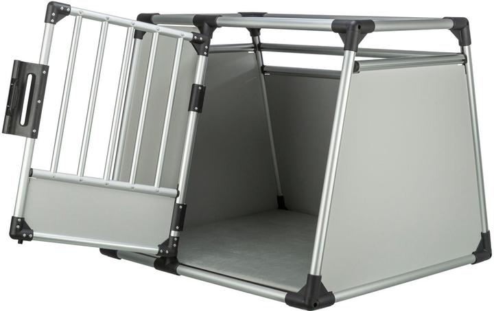 Produktbild Trixie Transportbox (Hund, Sicherheitsverschluss)