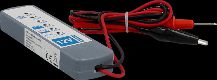 Actual product image Cartrend Car electrical tester