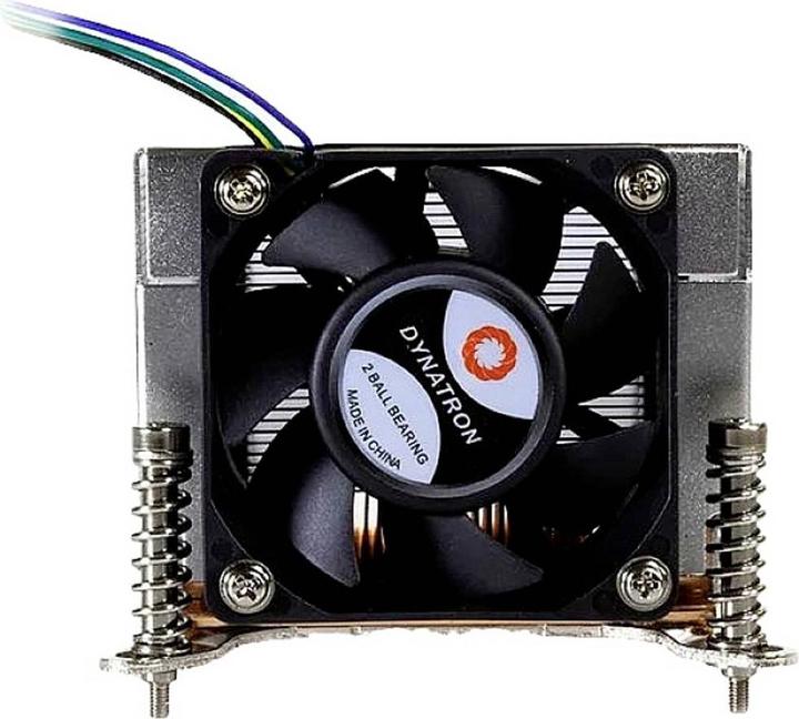 Produktbild Dynatron Intel Sockel 115x und 1200 (85 mm)