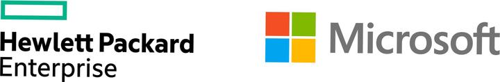 HPE Windows Server 2022 (16-Core) Standard ROK (DE/FR/IT/EN), no CALs (16 User, unbegrenzt)