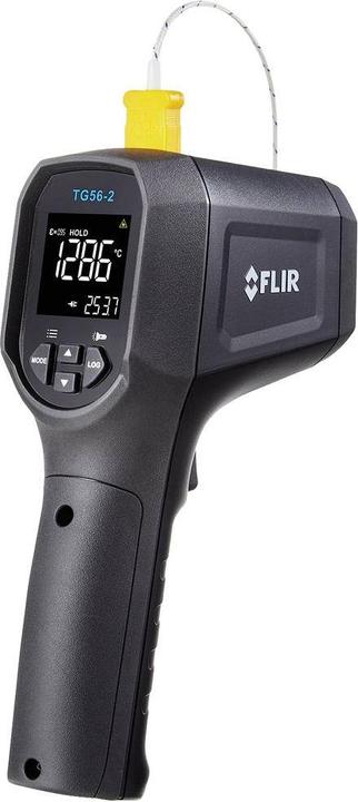 Actual product image Flir Infrared thermometer optics 30:1 -30 - 1300°C