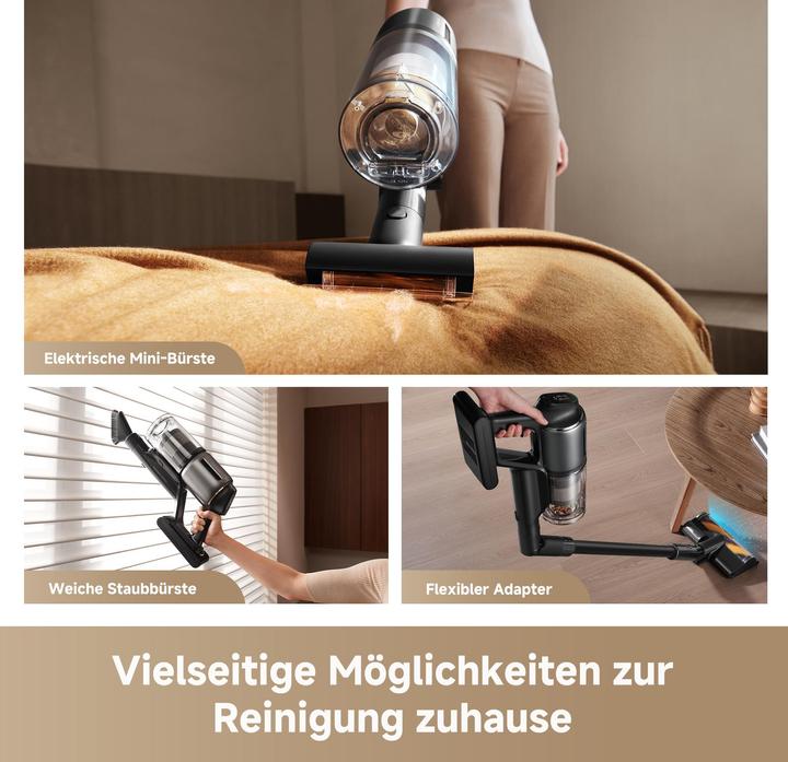 Image du produit Dreame Z40