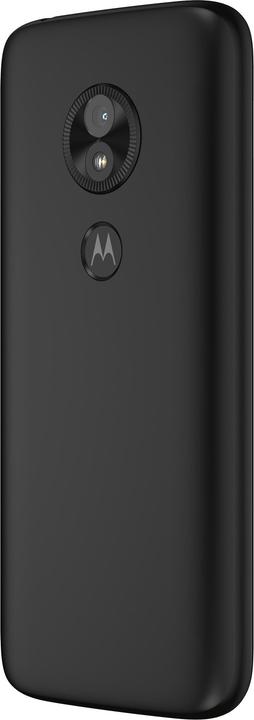 Image du produit Motorola Moto E5 Play (16 Go, Noir, 5.30", Double SIM + SD, 8 Mpx, 4G)