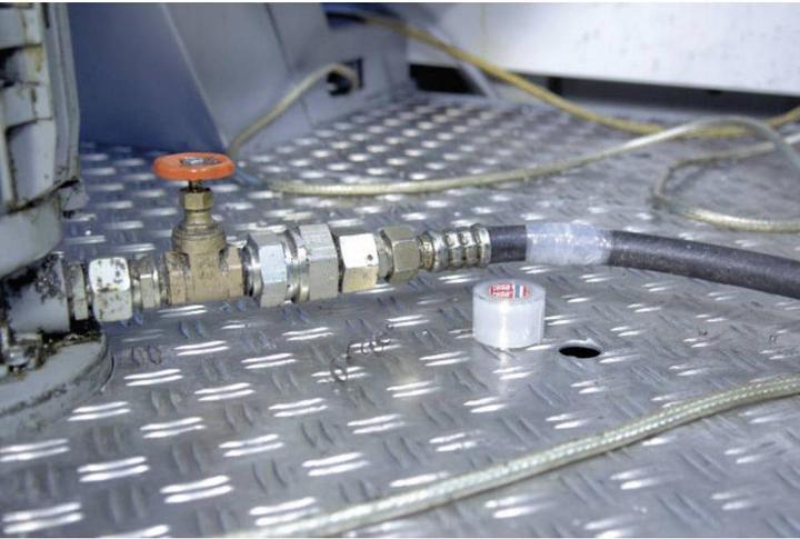 Actual product image tesa 4600 Xtreme Conditions (25 mm)