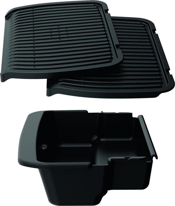 Actual product image Tefal OptiGrill Elite (EU plug)
